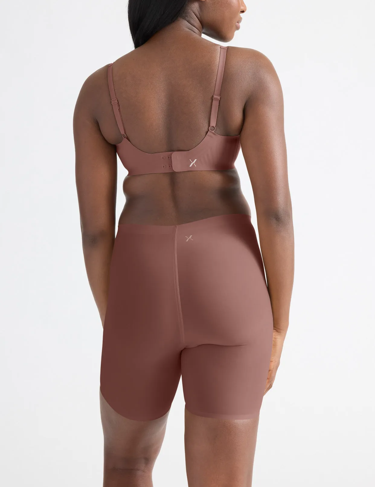 Leakproof Thigh Saver® 6”