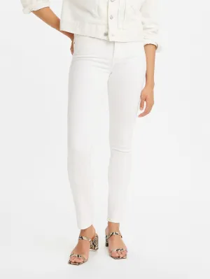 Levi's® Women's 311 Shaping Skinny Jeans - Soft Clean White