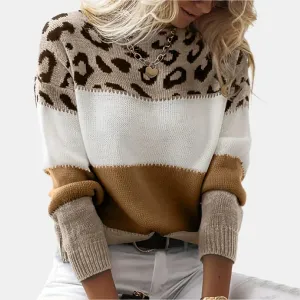 LISE | Elegant sweater