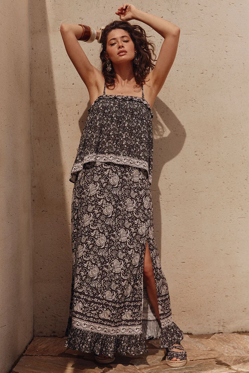 Little Bird Slimline Skirt