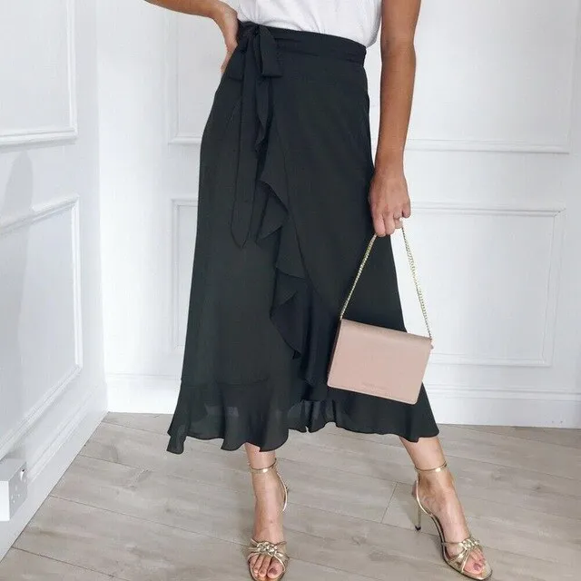 Long Skirt