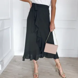 Long Skirt