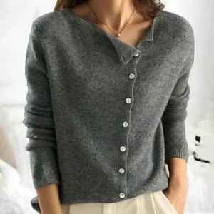 Long sleeve sweater