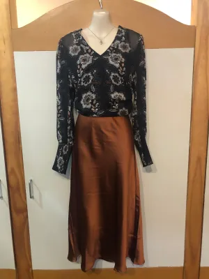 Loobies Story Theodora blouse