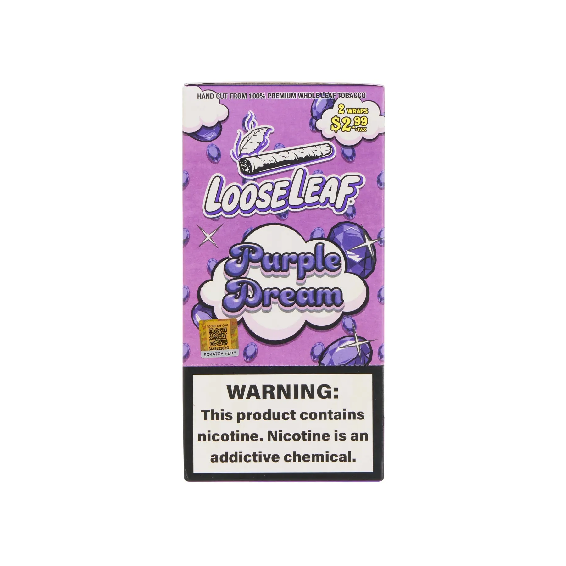 Loose Leaf