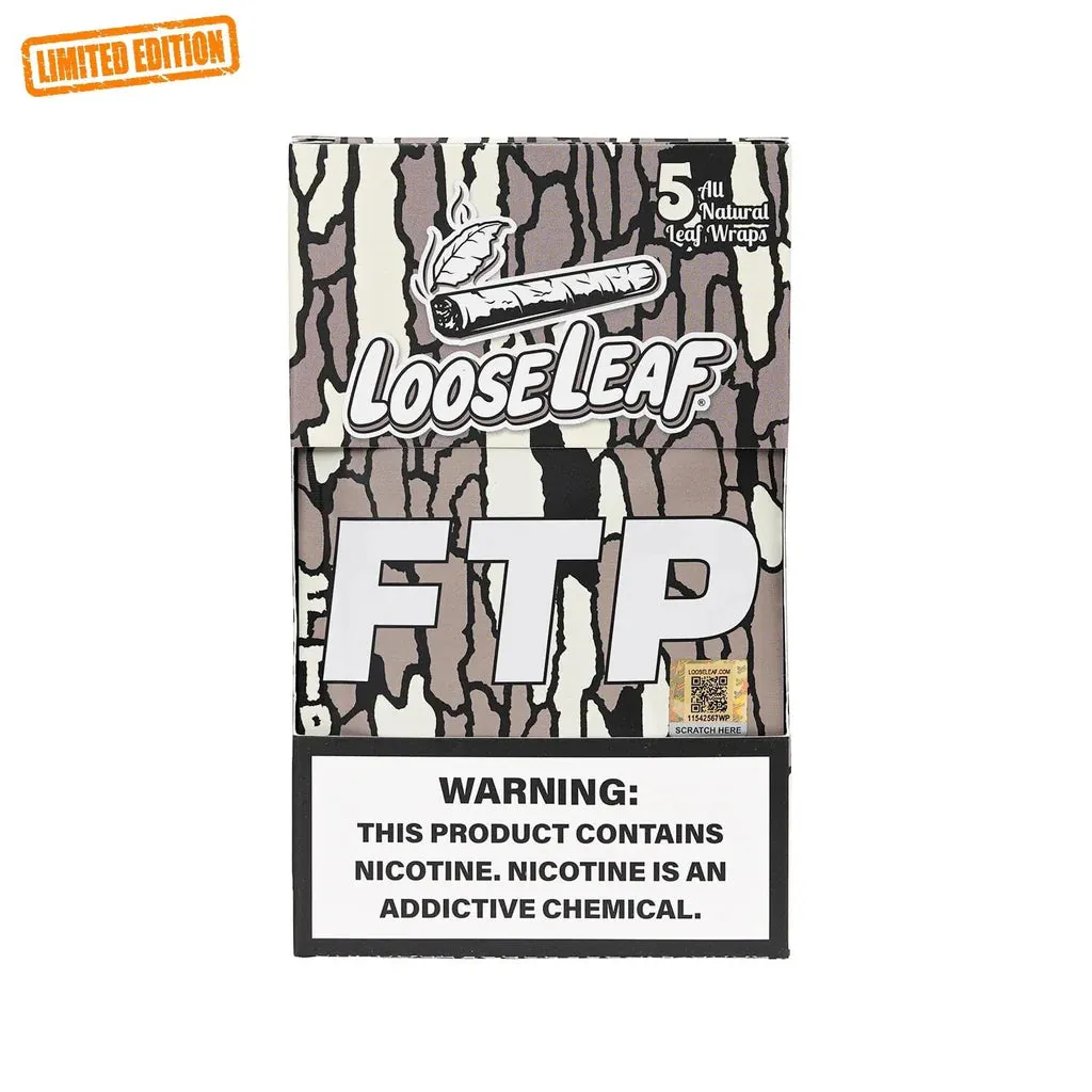 Loose Leaf