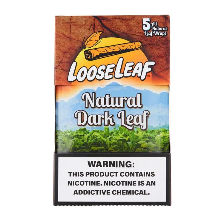 Loose Leaf