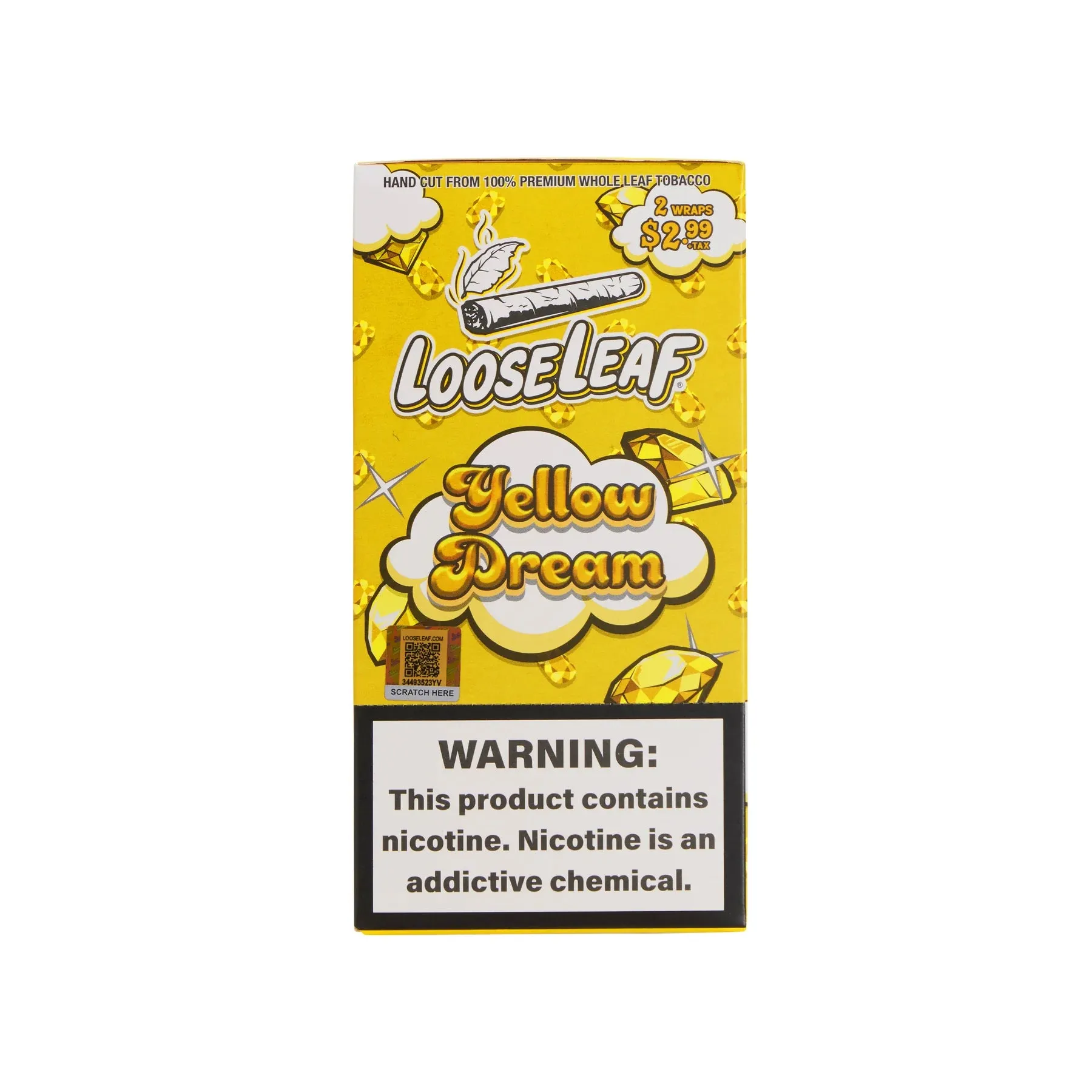 Loose Leaf