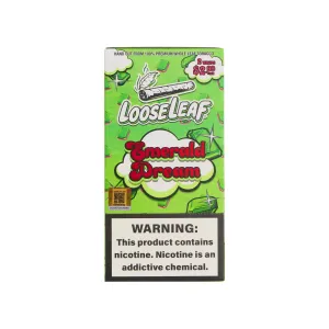 Loose Leaf