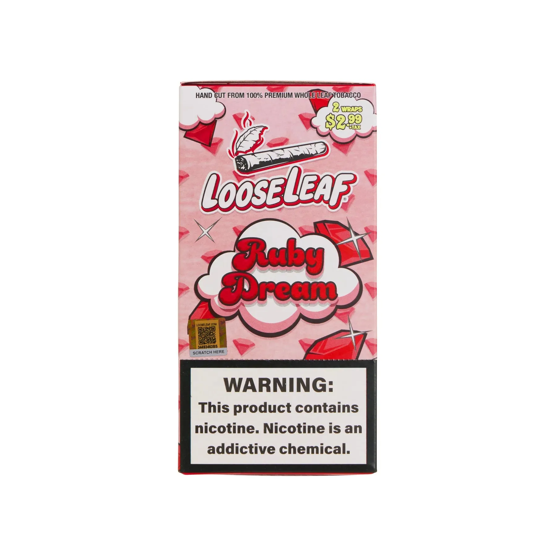 Loose Leaf