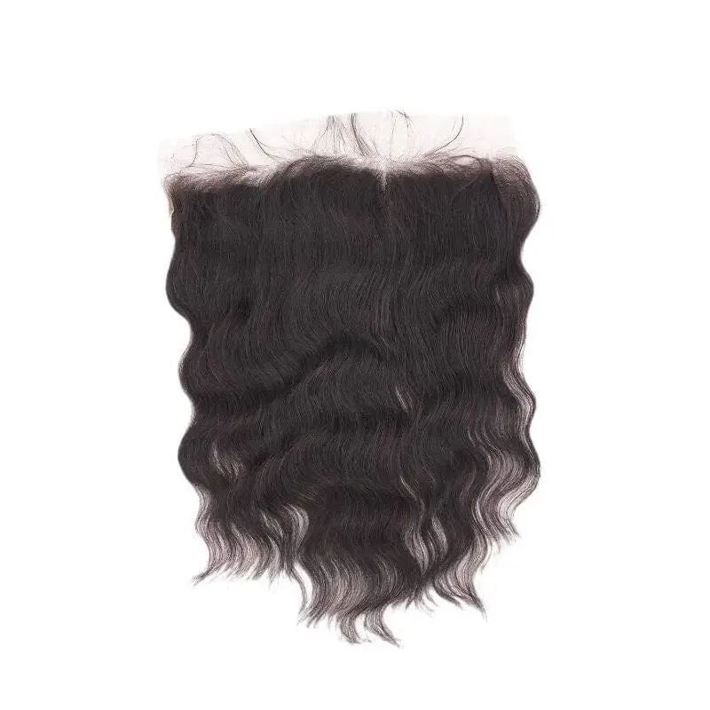 Loose Wave HD Lace Frontal