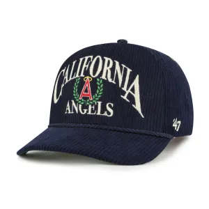 LOS ANGELES ANGELS COOPERSTOWN PITCHOUT ROPE '47 HITCH