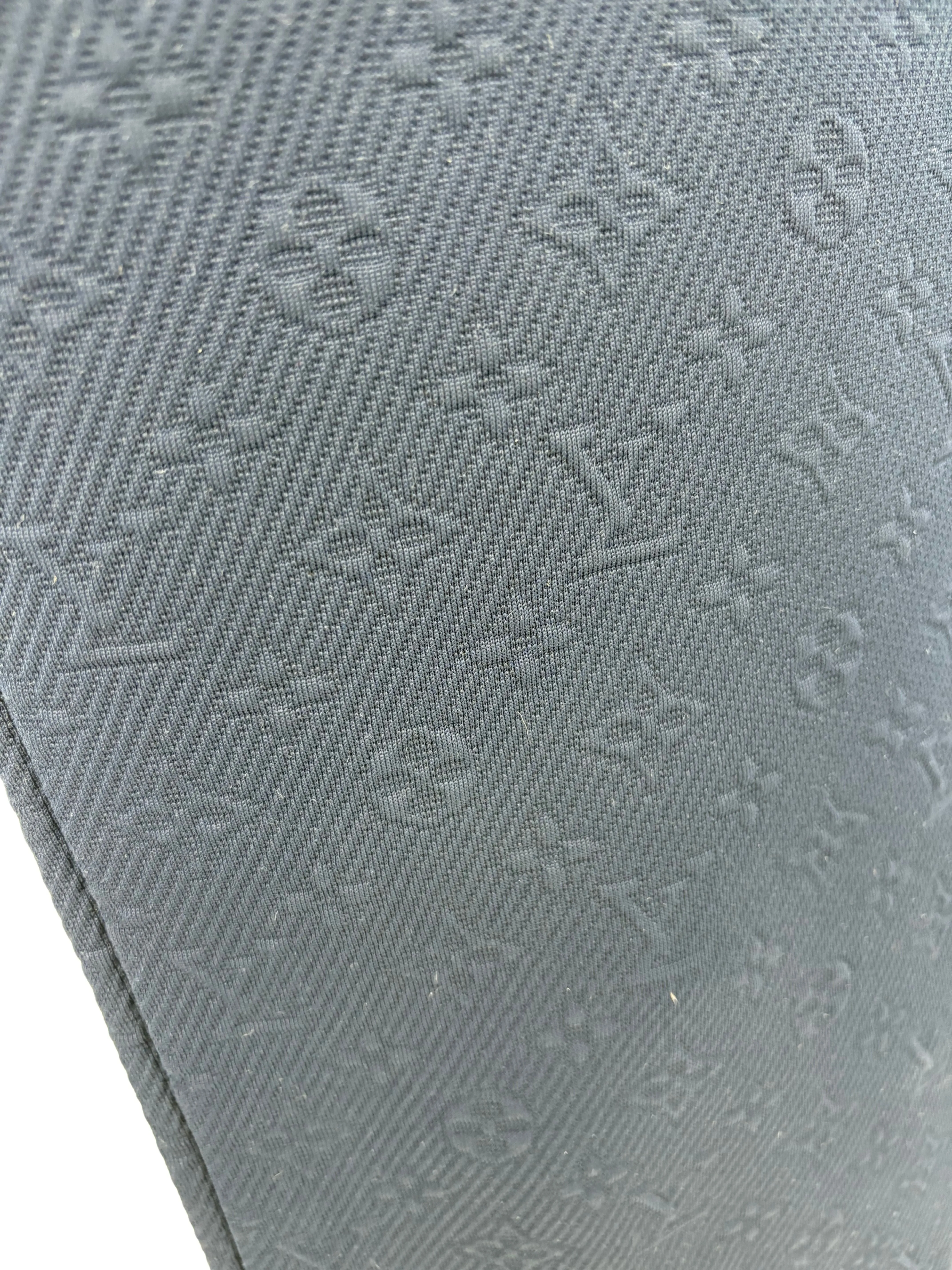 Louis Vuitton LVSE Monogram Joggers - Navy