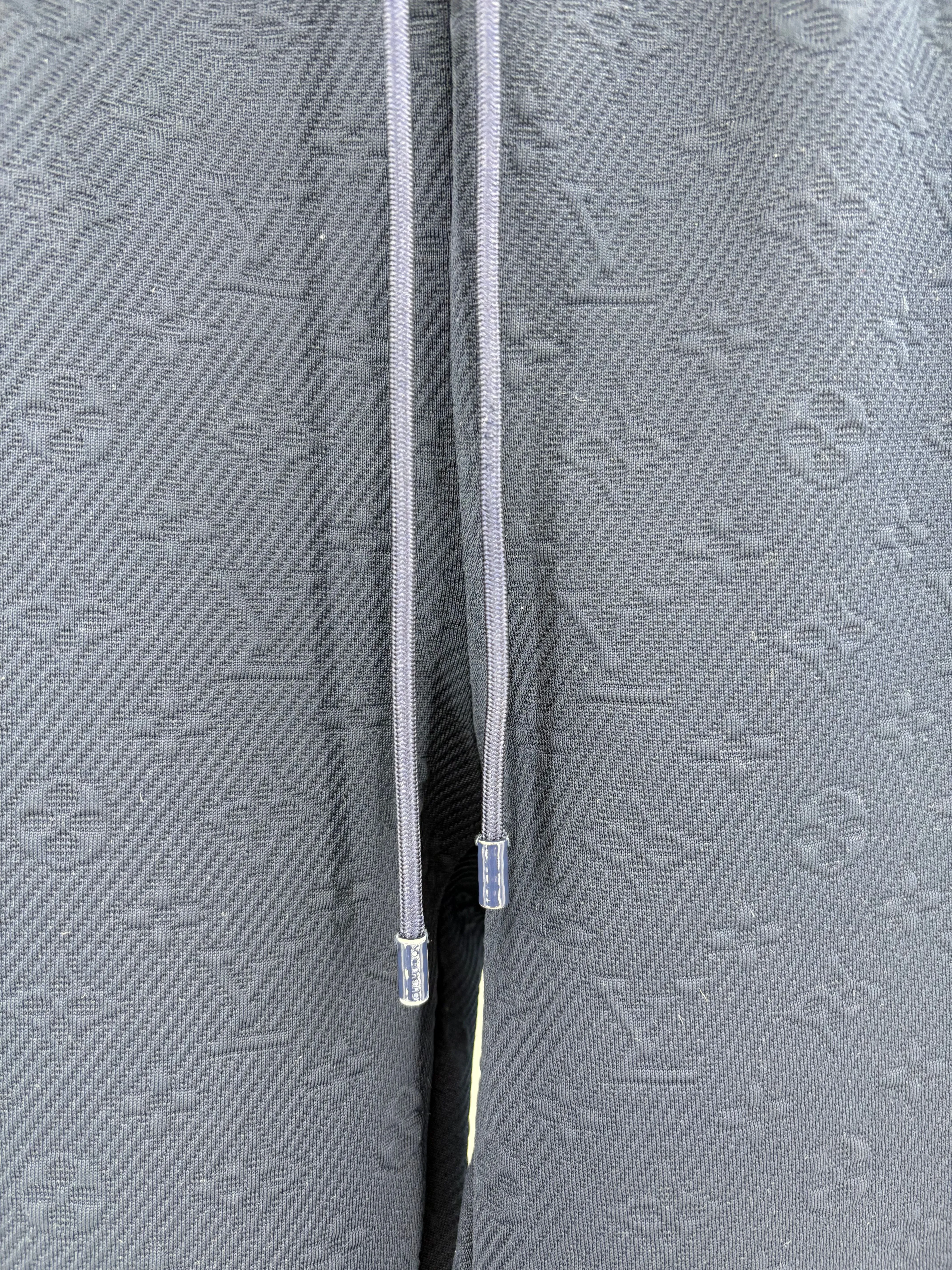 Louis Vuitton LVSE Monogram Joggers - Navy