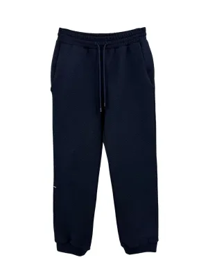 Louis Vuitton LVSE Monogram Joggers - Navy