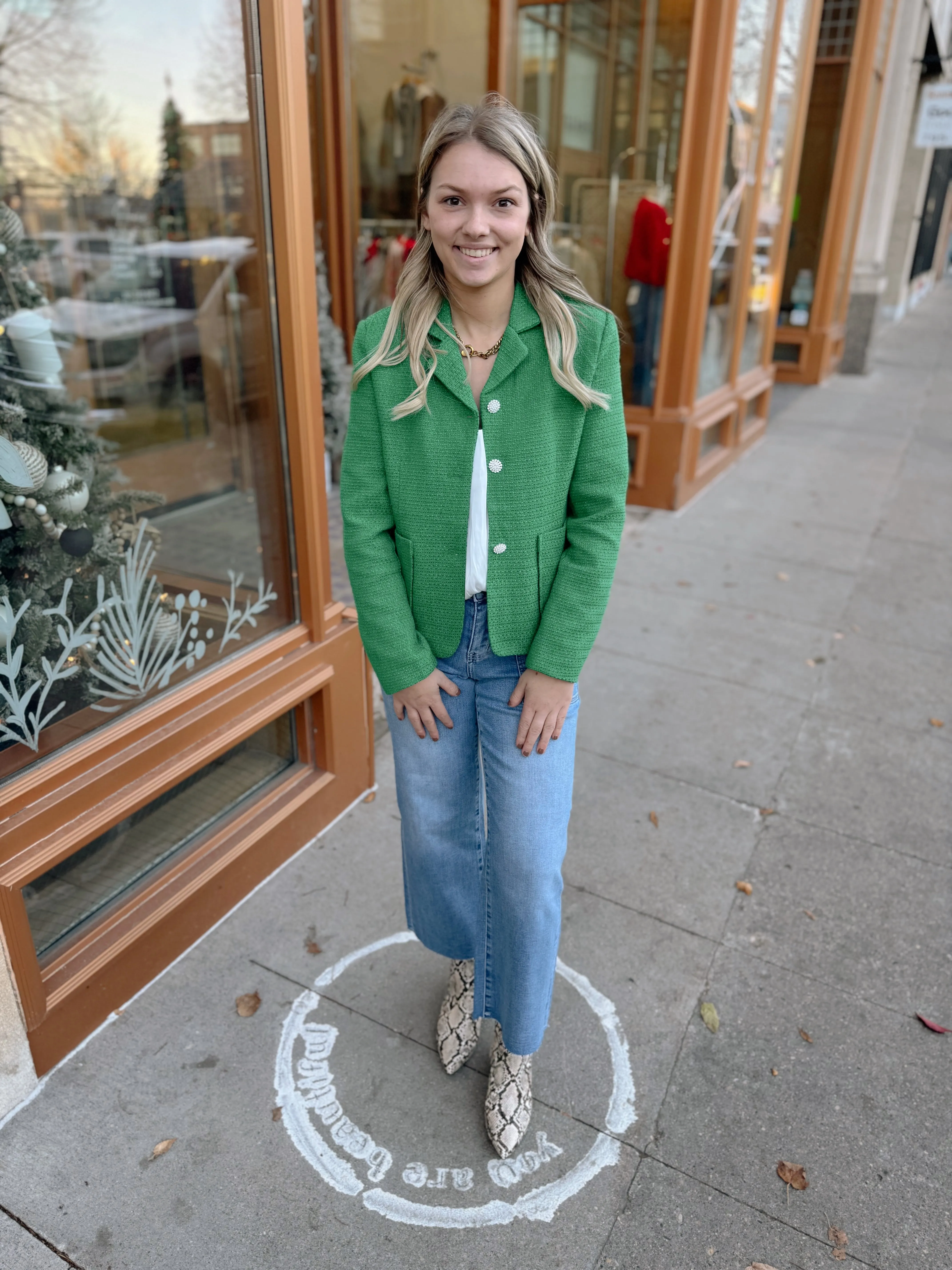 Lovervet Solicitous Jeans