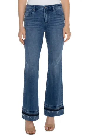 Lucy Boot Cut - Vandever