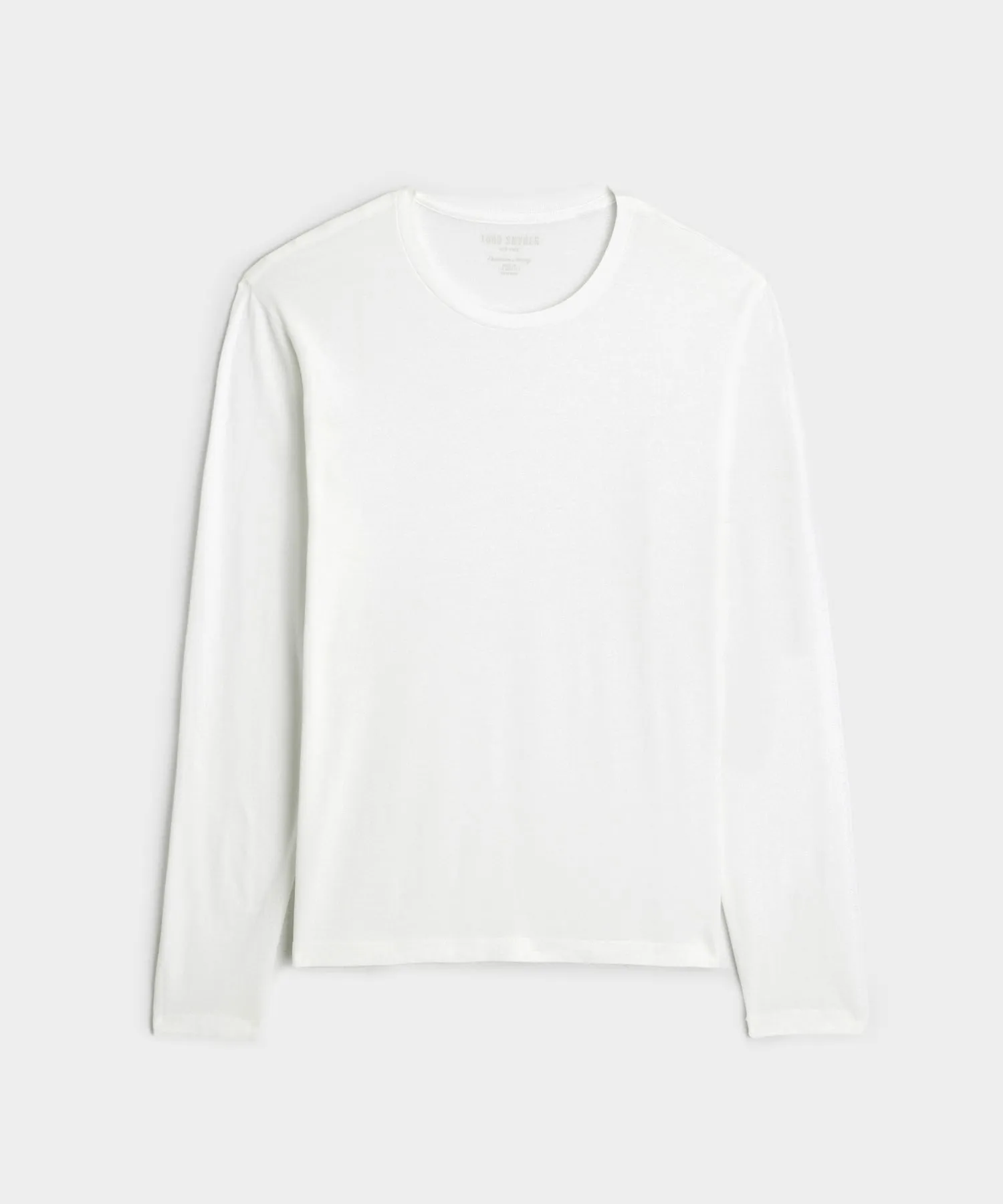 Made in L.A. Premium Jersey Tee