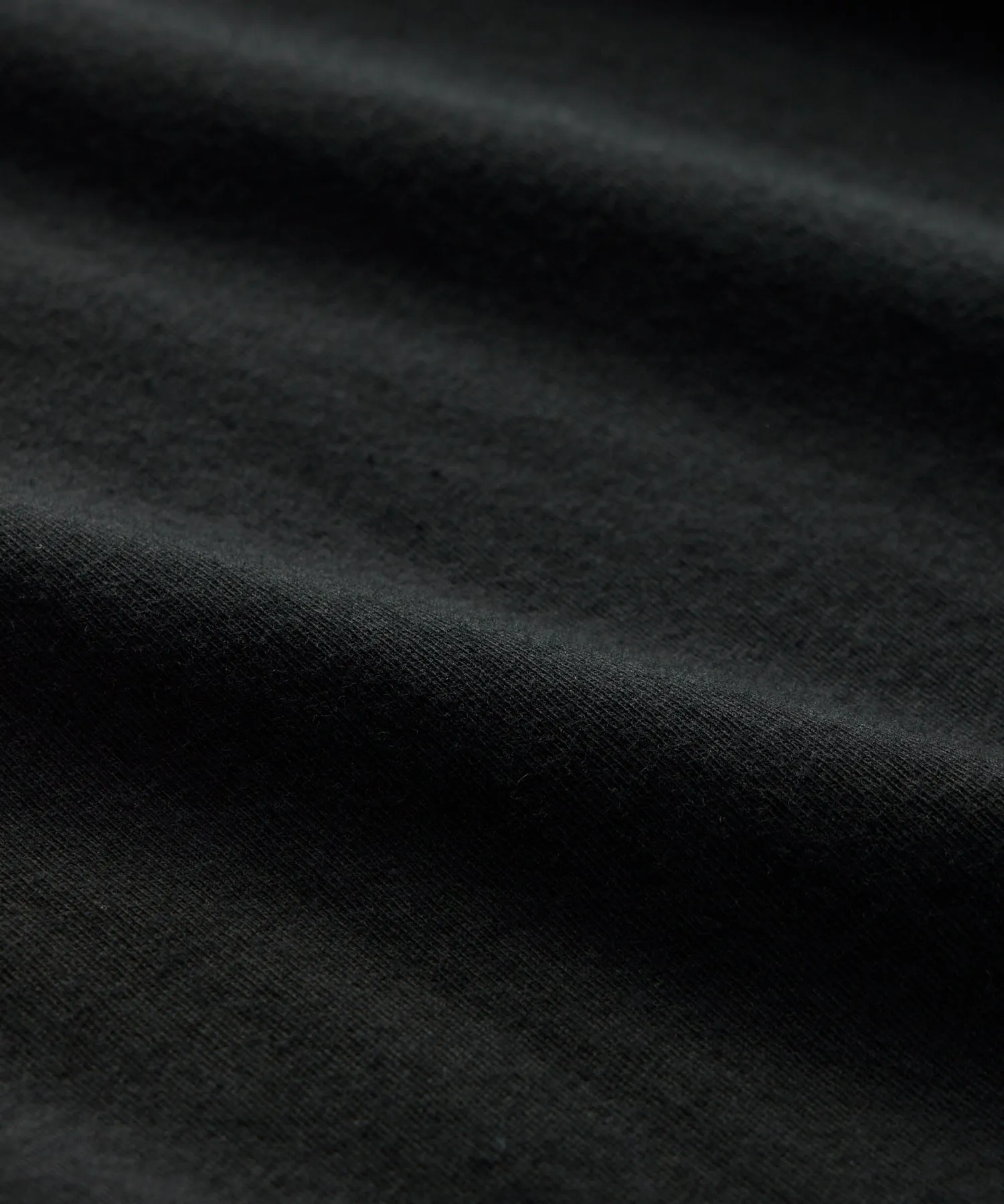 Made in L.A. Premium Jersey Tee