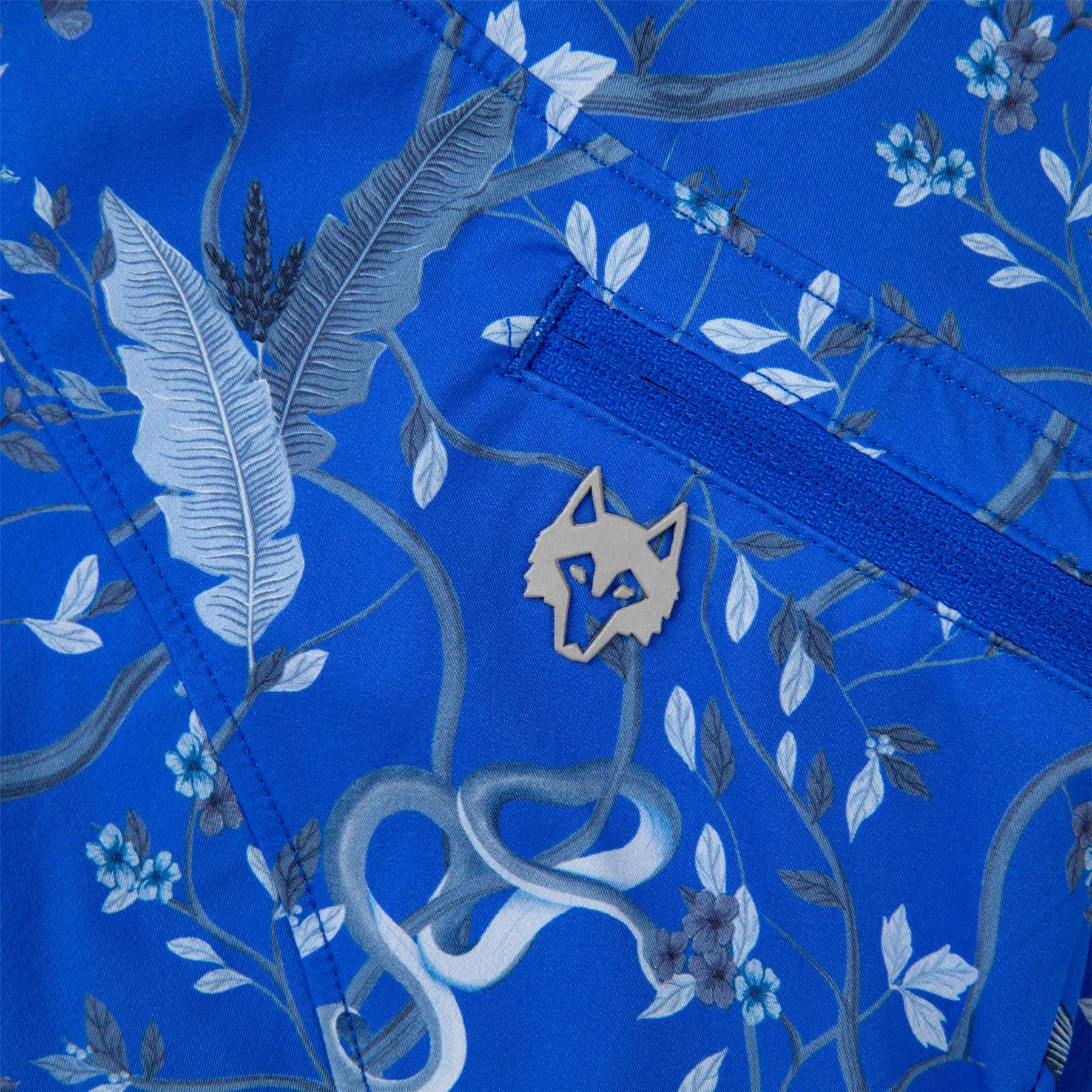 Malibloom Phoenix Skirt and Shortie Zuma