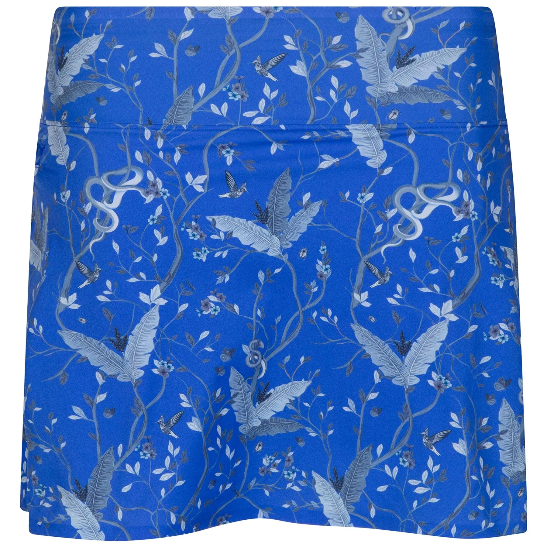 Malibloom Phoenix Skirt and Shortie Zuma