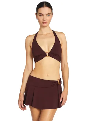 Margot Halter-Margot Skirt