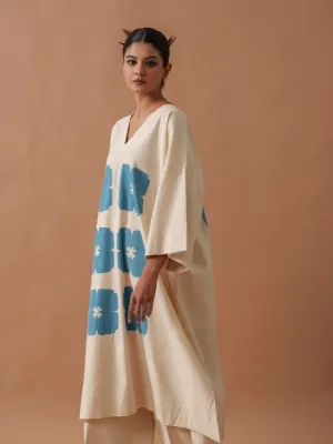 Marigold Tunic Set