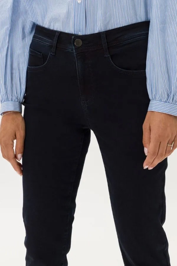 Mary Jean Dark Blue