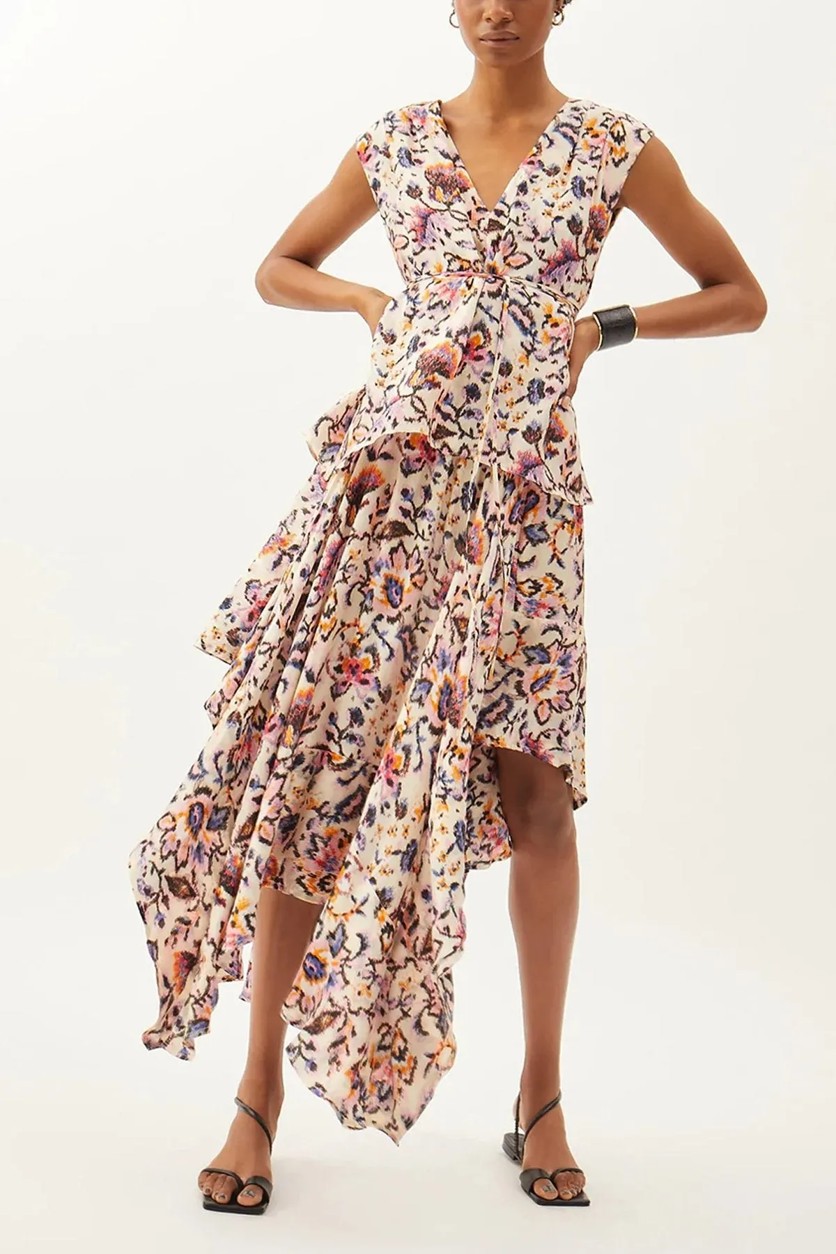 Mataro Amapola Skirt in Mix 2