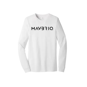 MAV3RIQ Long Sleeve Tee