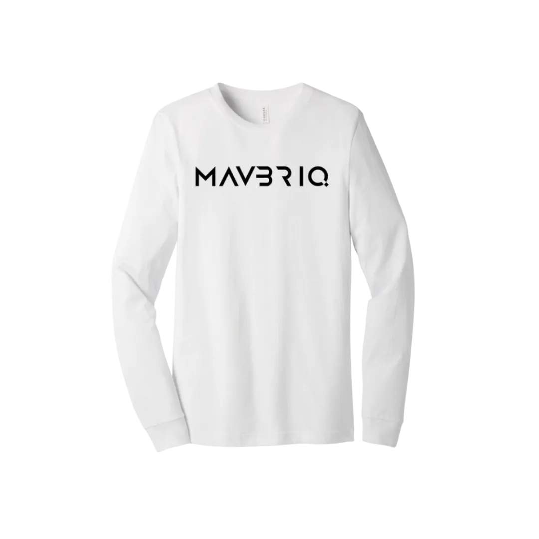 MAV3RIQ Long Sleeve Tee