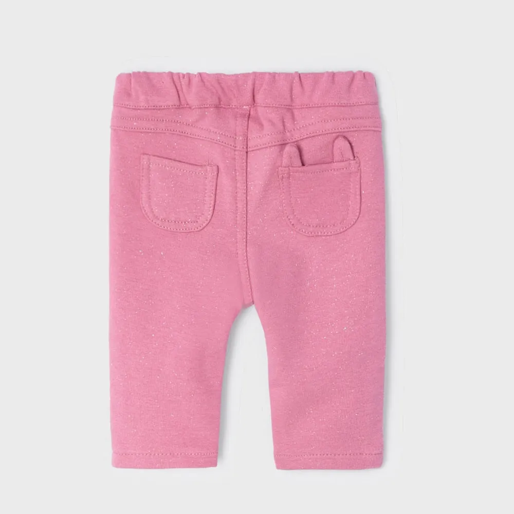 Mayoral 02711-016 Jeggings (Camellia) - FINAL SALE