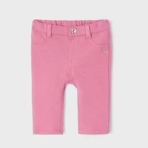Mayoral 02711-016 Jeggings (Camellia) - FINAL SALE