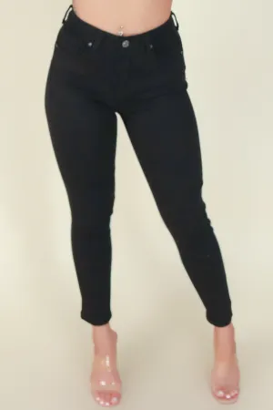 MELISSA BUTT-LIFT JEANS