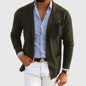 Men's Casual Blazer Premium Jacket