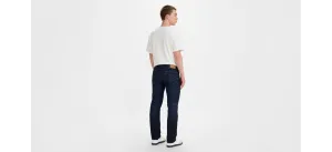 Men's Levis Dark Wash 505