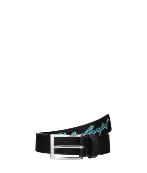 MEN'S SIGNATURE SHADOW BELT