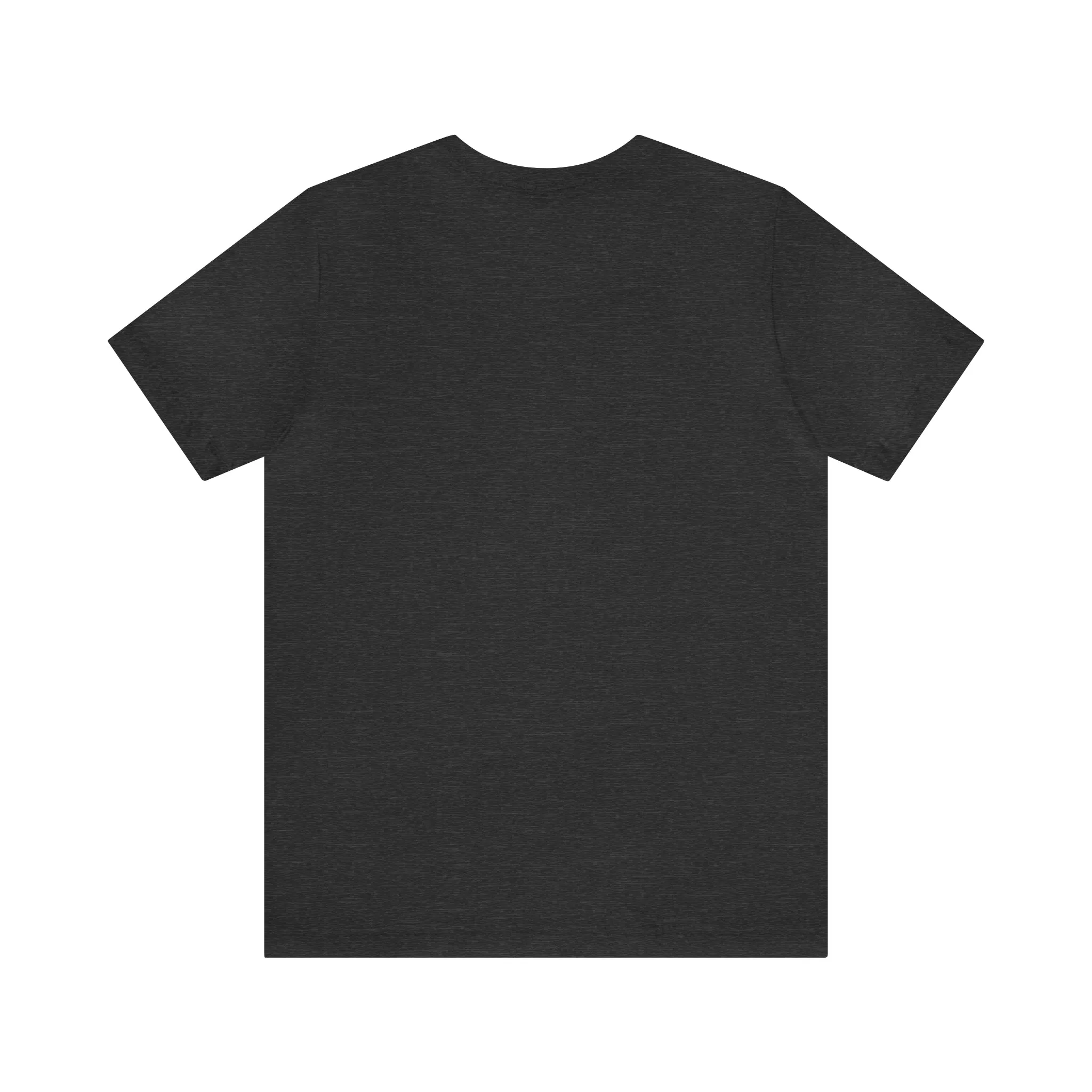 Merry Christmas Santa Sleigh T-Shirt | Festive XMas Tee |  Bella Canvas 3001 Unisex | Happy Holidays Short Sleeve T-Shirt
