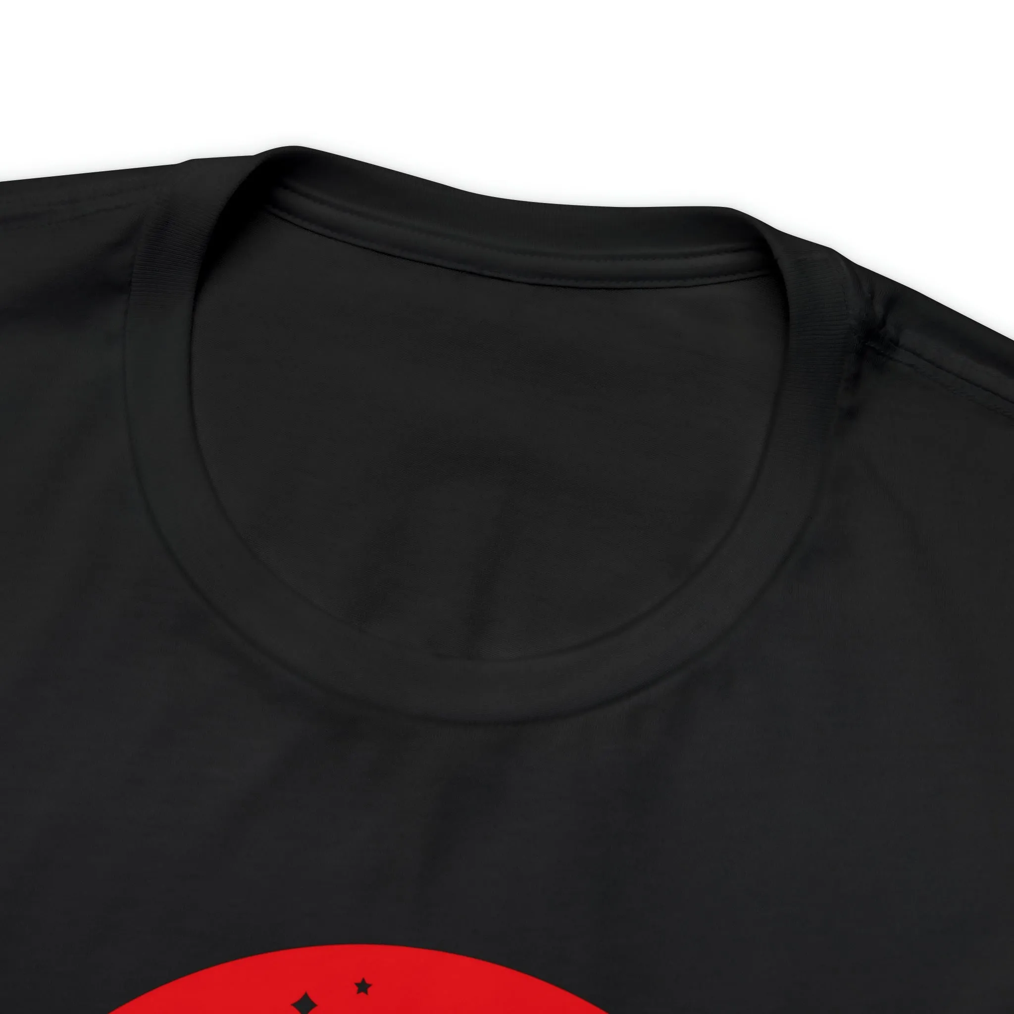 Merry Christmas Santa Sleigh T-Shirt | Festive XMas Tee |  Bella Canvas 3001 Unisex | Happy Holidays Short Sleeve T-Shirt