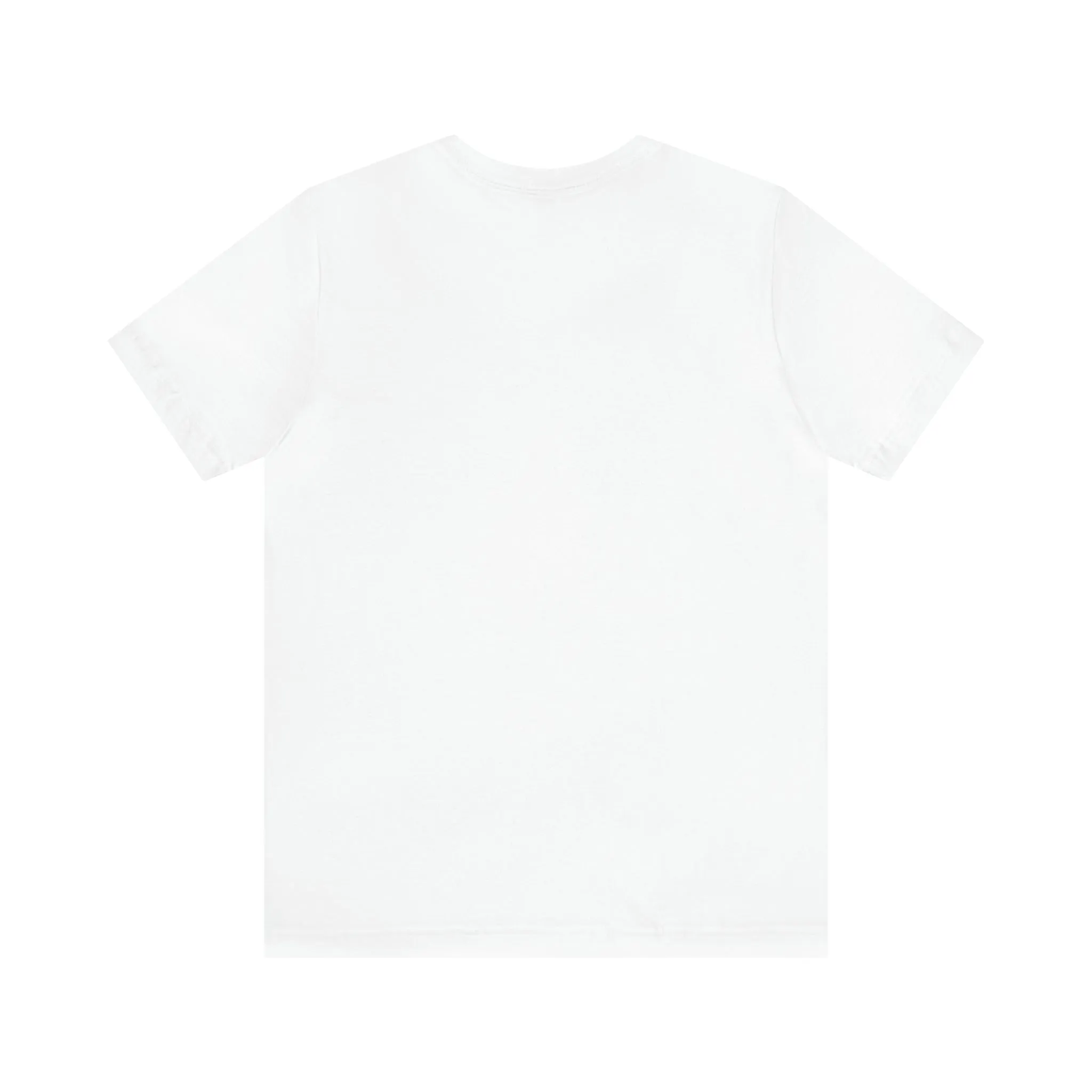 Merry Christmas Santa Sleigh T-Shirt | Festive XMas Tee |  Bella Canvas 3001 Unisex | Happy Holidays Short Sleeve T-Shirt