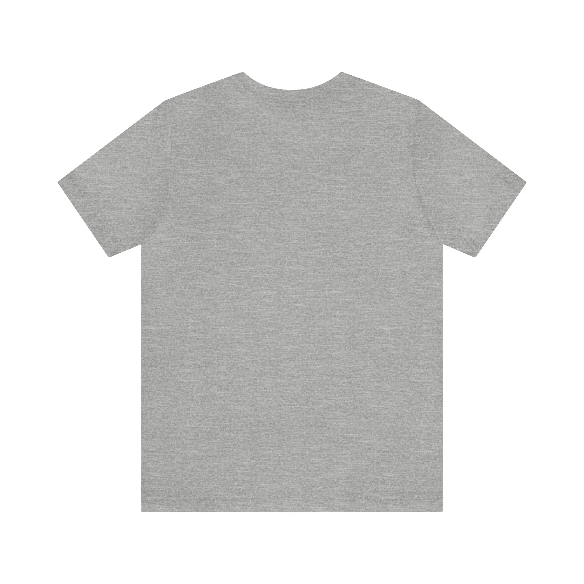Merry Christmas Santa Sleigh T-Shirt | Festive XMas Tee |  Bella Canvas 3001 Unisex | Happy Holidays Short Sleeve T-Shirt