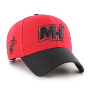 MIAMI HEAT CITY EDITION NBA '47 MVP