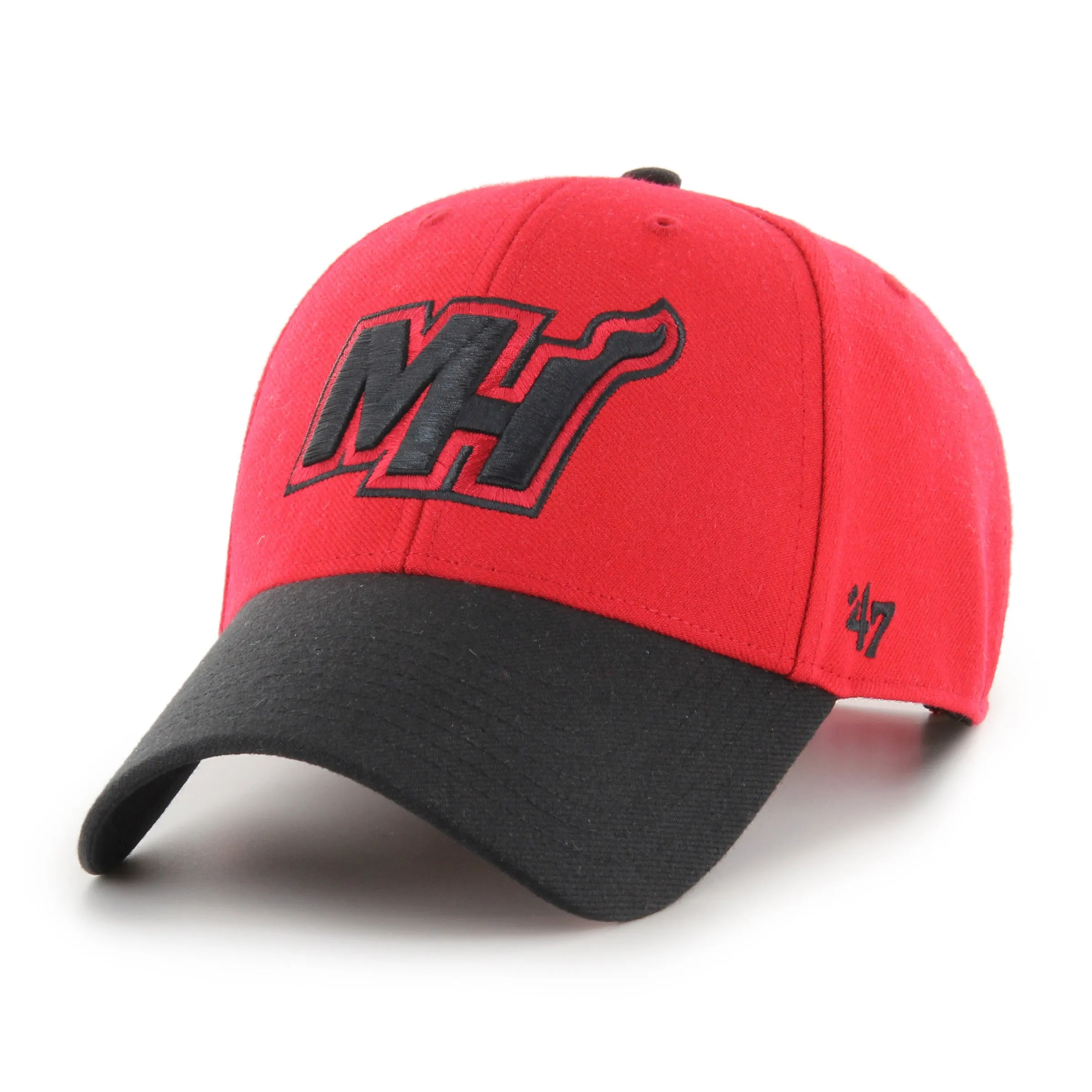 MIAMI HEAT CITY EDITION NBA '47 MVP