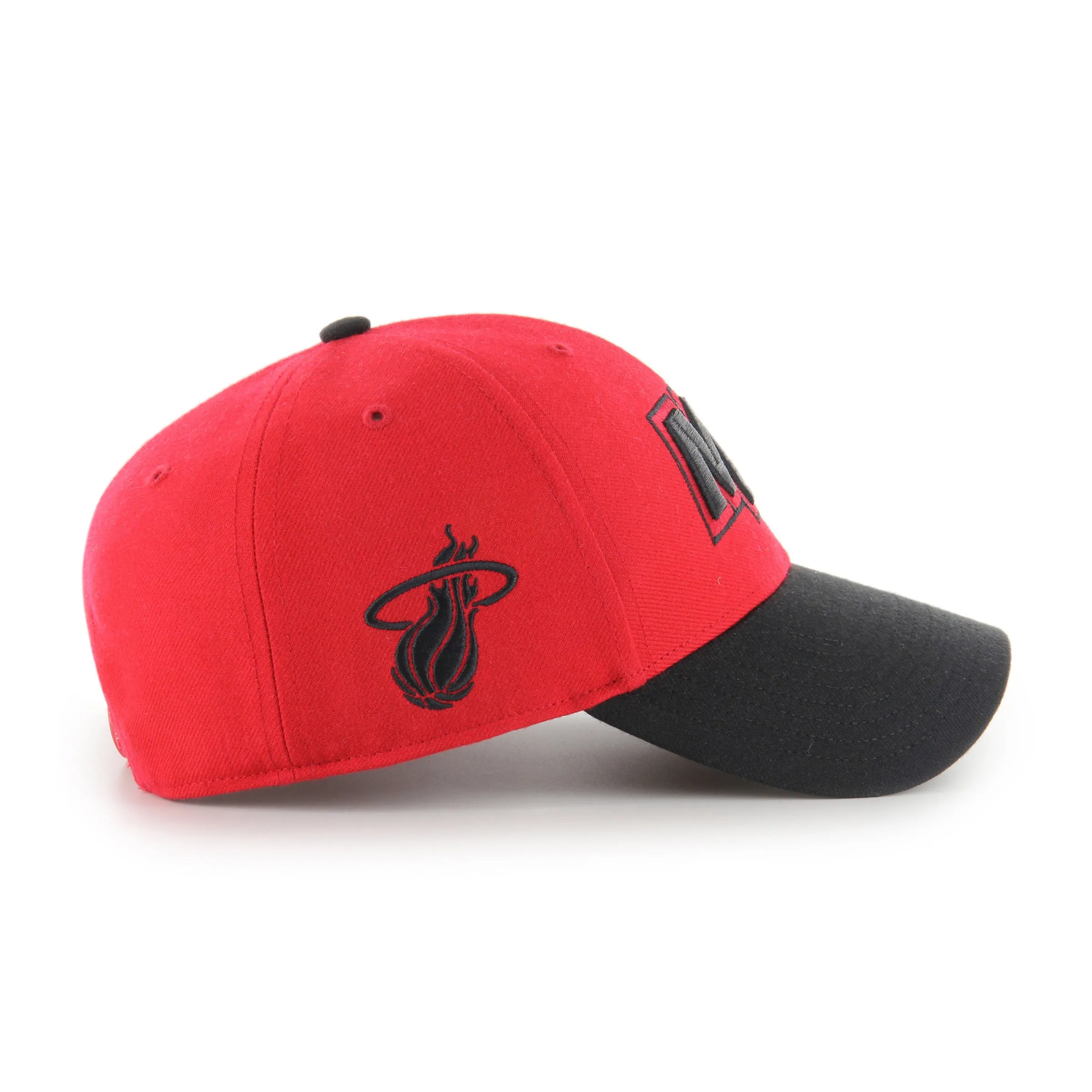MIAMI HEAT CITY EDITION NBA '47 MVP