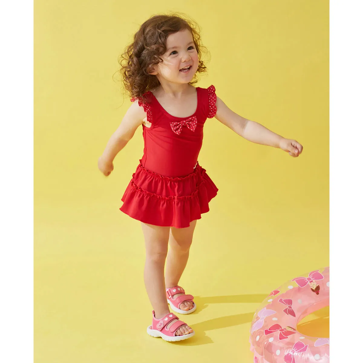 MIKIHOUSE SWIMMING WEAR