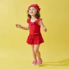 MIKIHOUSE SWIMMING WEAR