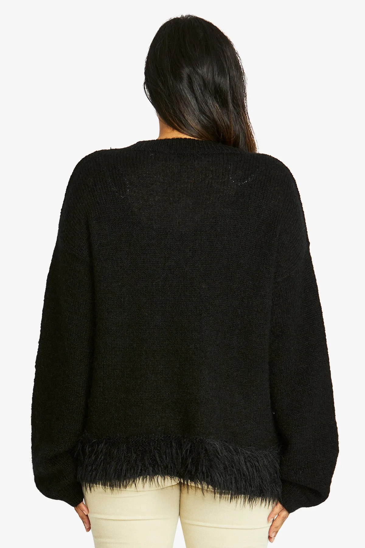 Millie Pullover
