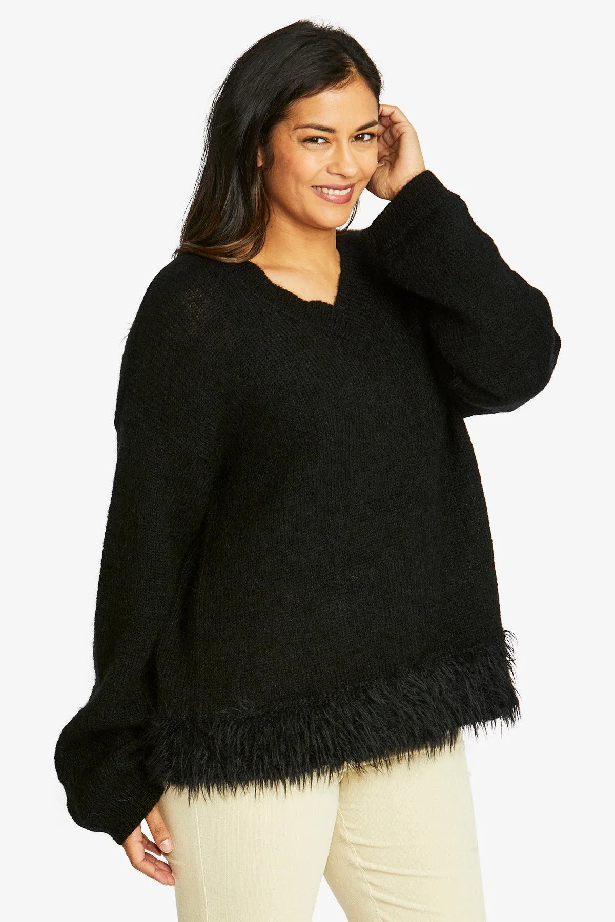 Millie Pullover