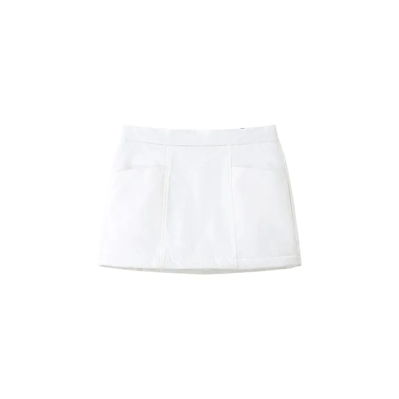 Mini Skirt