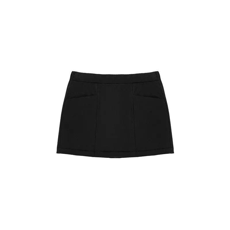 Mini Skirt